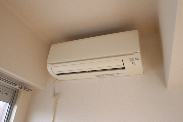 厚生町クラウンズマンション