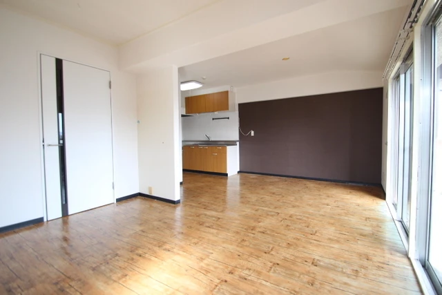 厚生町クラウンズマンション