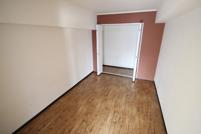 厚生町クラウンズマンション