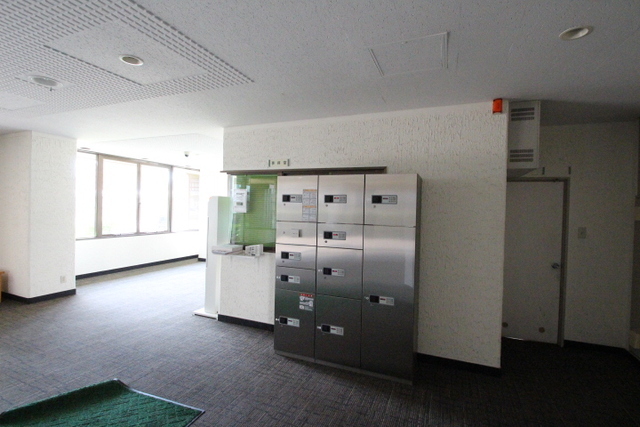 厚生町クラウンズマンション