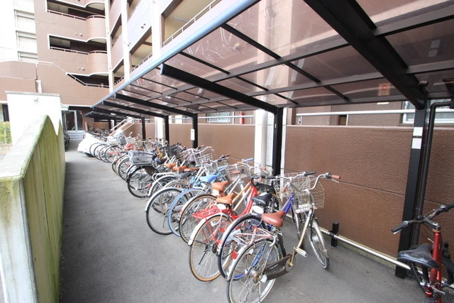 厚生町クラウンズマンション