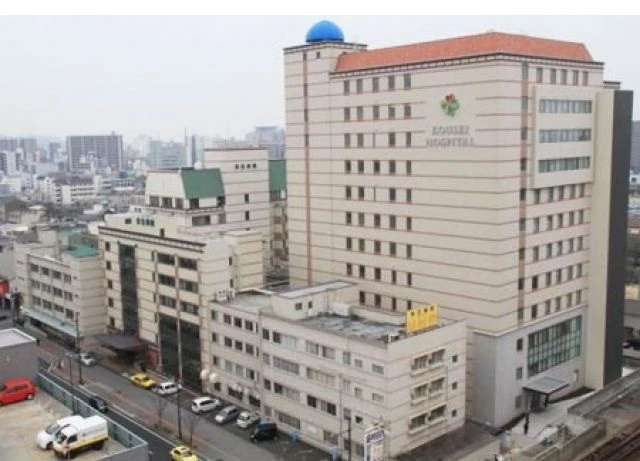 厚生町クラウンズマンション