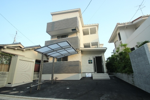 PLEIN SOLEIL 吉見園