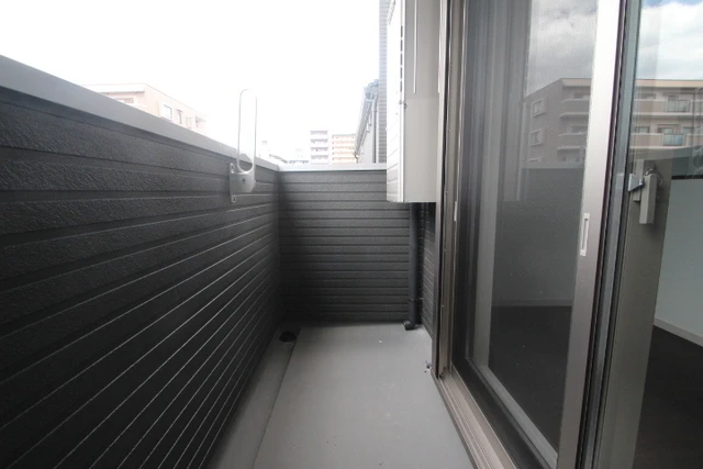 セブンプロート庚午南