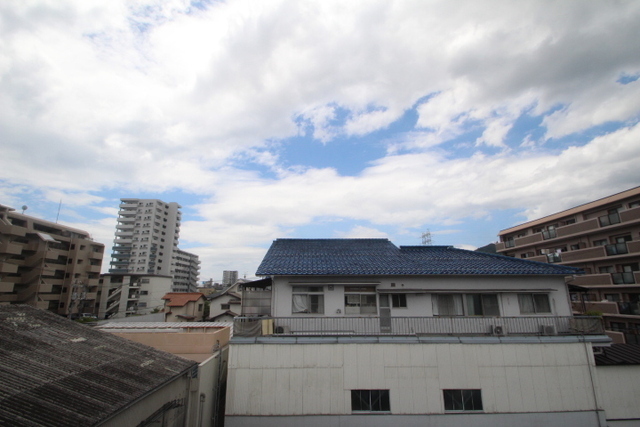 セブンプロート庚午南