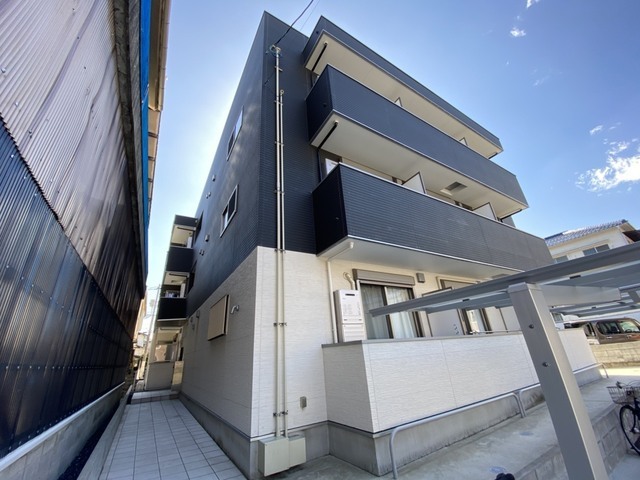 セブンプロート庚午南