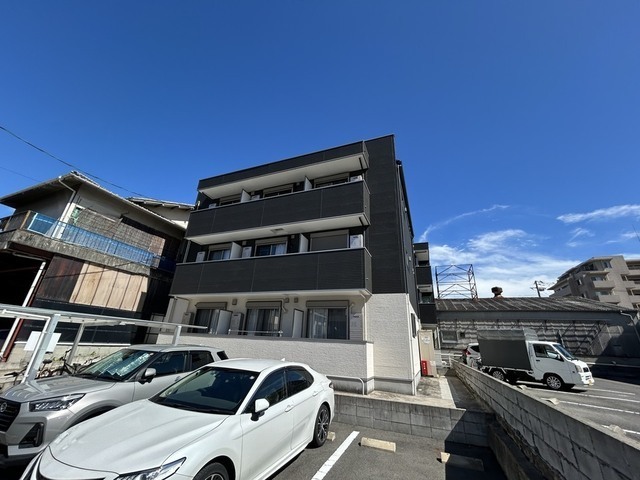 セブンプロート庚午南