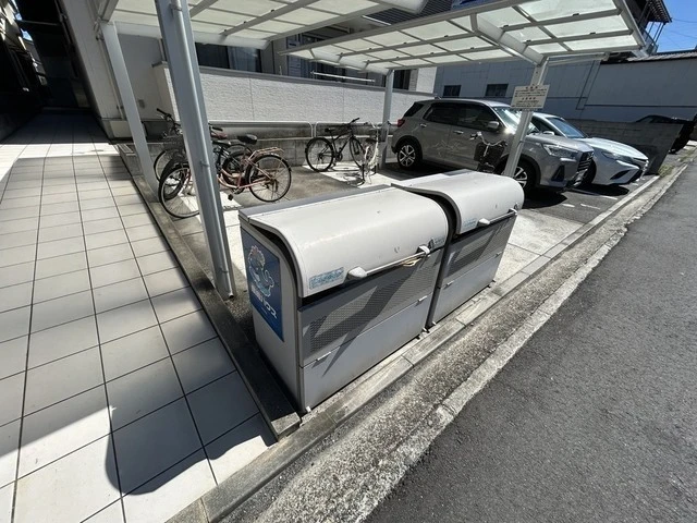 セブンプロート庚午南