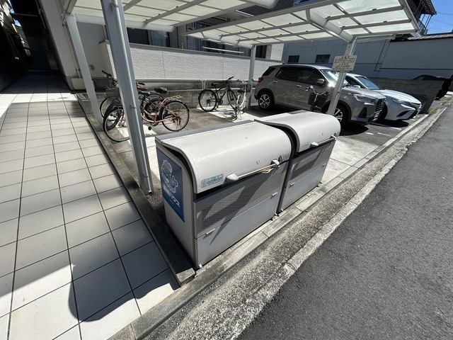 セブンプロート庚午南