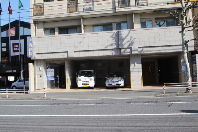 セブンプロート庚午南