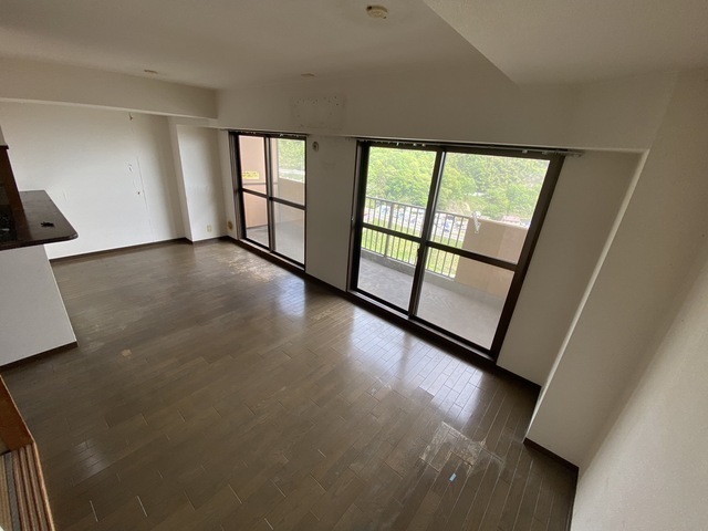 ダイアパレスウエストシティ四季の杜(910)