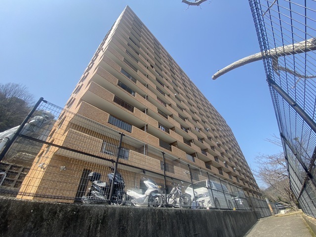 ダイアパレスウエストシティ四季の杜(910)