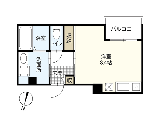 PLEIN SOLEIL 東雲本町