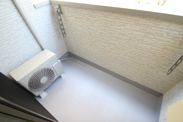 PLEIN SOLEIL 東雲本町