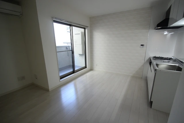 PLEIN SOLEIL 東雲本町