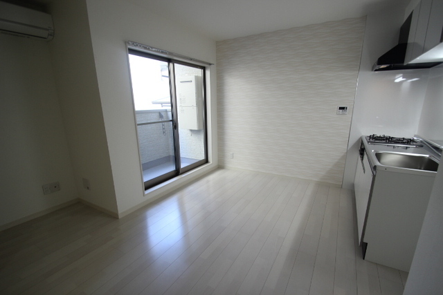 PLEIN SOLEIL 東雲本町