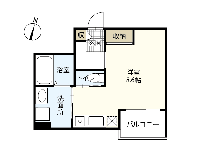 PLEIN SOLEIL 東雲本町