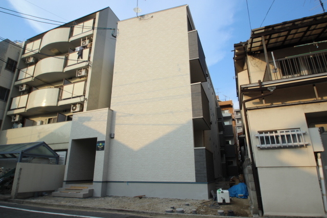 PLEIN SOLEIL 東雲本町