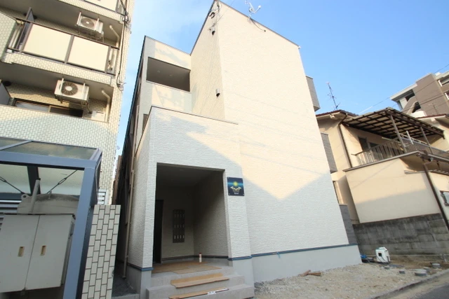 PLEIN SOLEIL 東雲本町