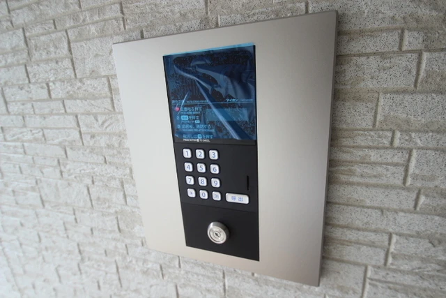 PLEIN SOLEIL 東雲本町