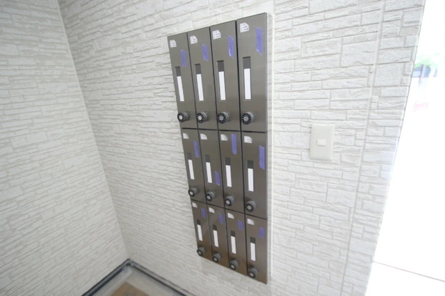 PLEIN SOLEIL 東雲本町