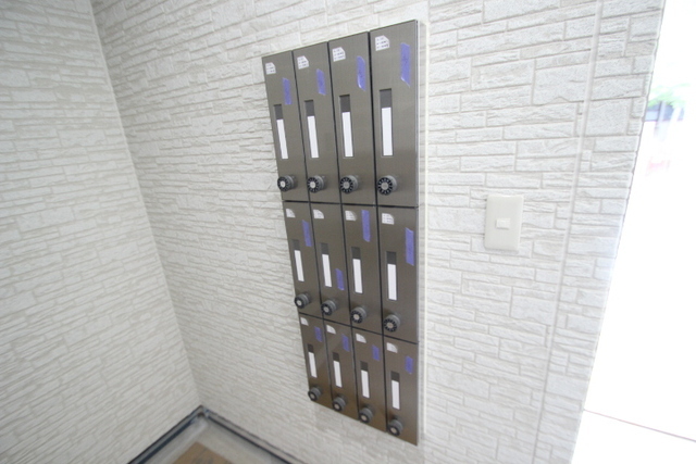 PLEIN SOLEIL 東雲本町