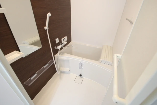 MOVE府中町浜田壱番館