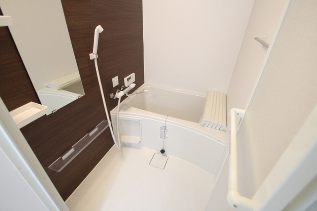 MOVE府中町浜田壱番館