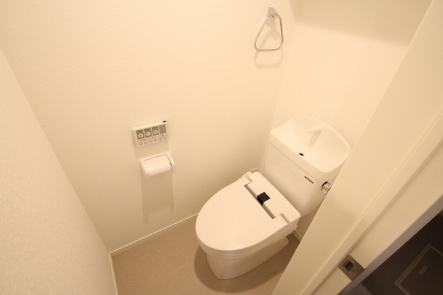 MOVE府中町浜田壱番館