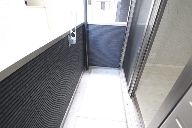 MOVE府中町浜田壱番館