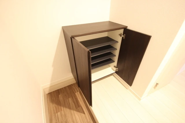 MOVE府中町浜田壱番館