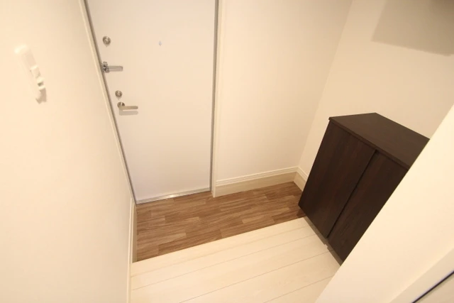 MOVE府中町浜田壱番館