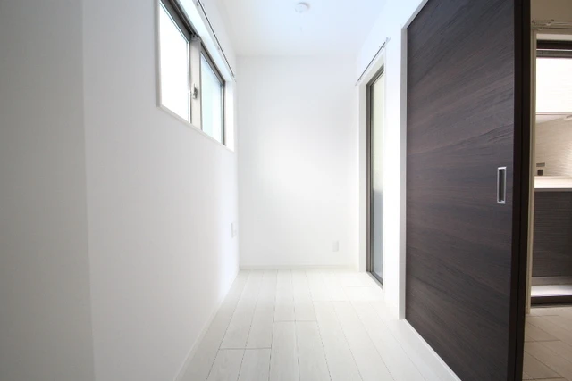 MOVE府中町浜田壱番館