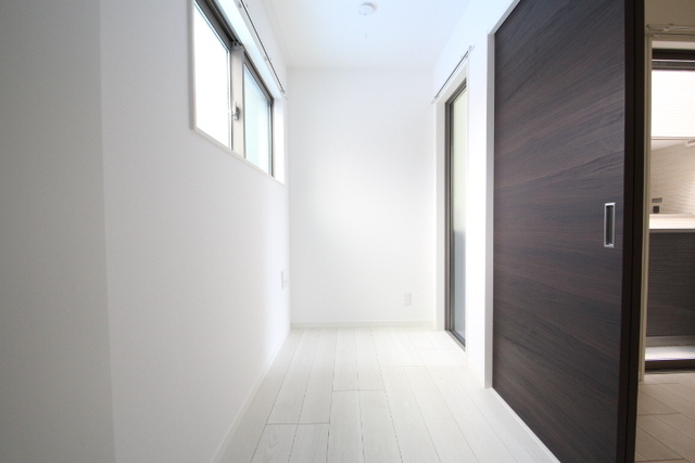 MOVE府中町浜田壱番館