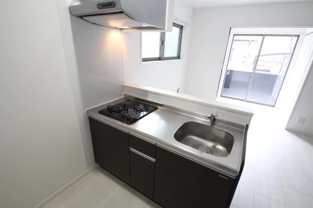 MOVE府中町浜田壱番館