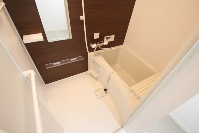 MOVE府中町浜田壱番館