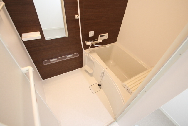 MOVE府中町浜田壱番館