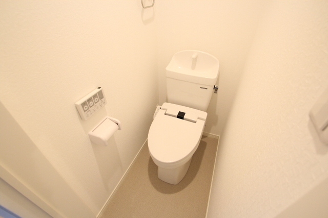 MOVE府中町浜田壱番館