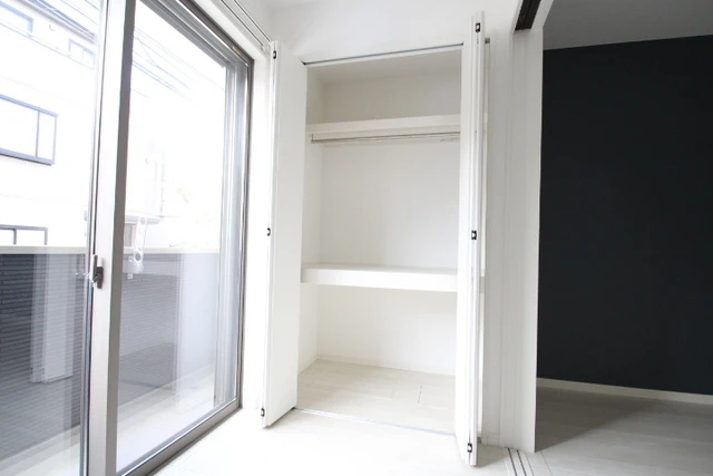 MOVE府中町浜田壱番館