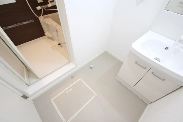 MOVE府中町浜田壱番館