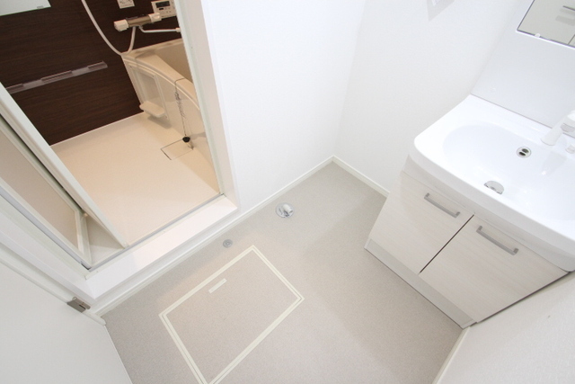 MOVE府中町浜田壱番館