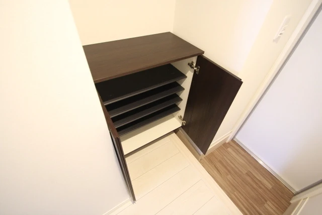 MOVE府中町浜田壱番館