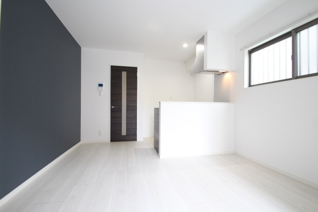 MOVE府中町浜田壱番館