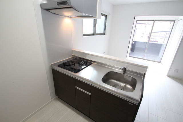 MOVE府中町浜田壱番館