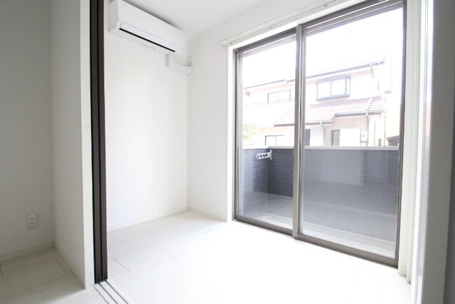 MOVE府中町浜田壱番館