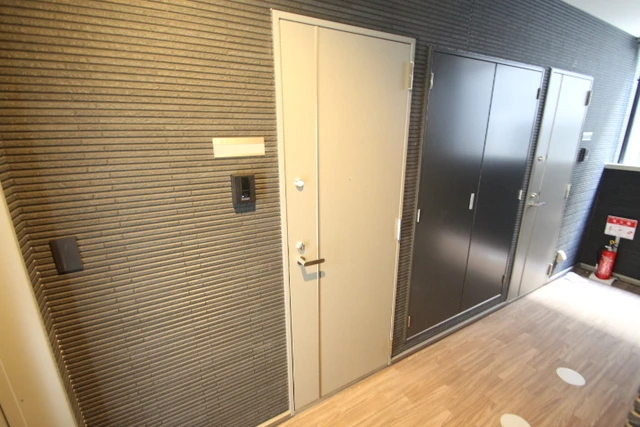 MOVE府中町浜田壱番館