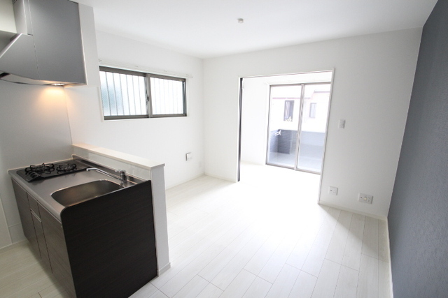 MOVE府中町浜田壱番館