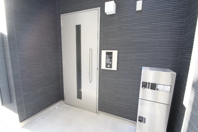 MOVE府中町浜田壱番館