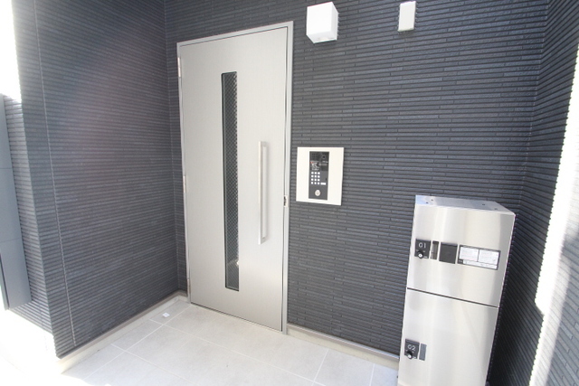 MOVE府中町浜田壱番館