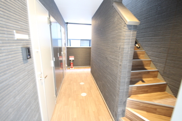 MOVE府中町浜田壱番館